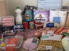 Morrisons Food Boxes – Reviews + your options
