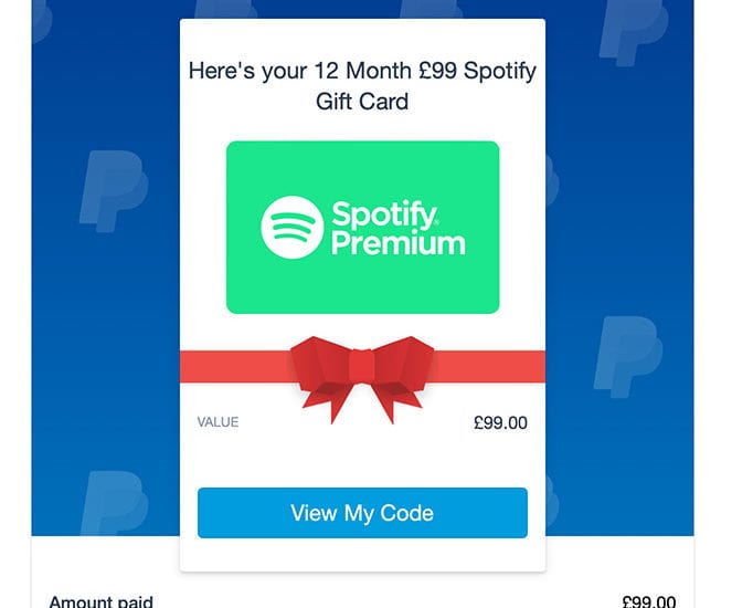 How to get discounted Spotify