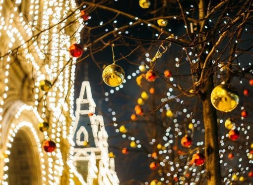 10 Free (or Cheap!) Festive Activities to Do This Christmas