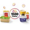 McDonalds to launch rewards scheme