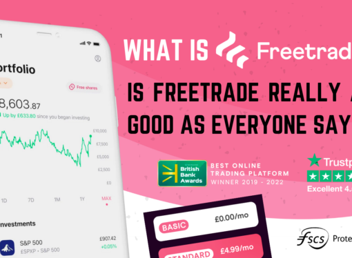 What is Freetrade? Is it really as good as everyone says?