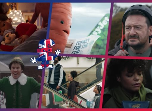 All the 2022 UK Christmas Adverts
