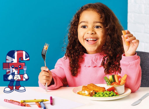 Tesco to bring back its Kids Eat Free scheme from Boxing Day