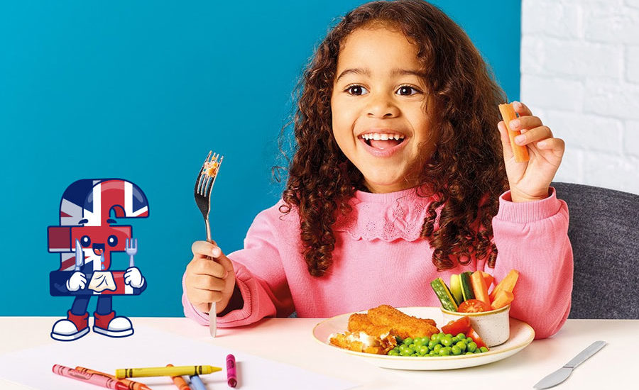 Tesco to bring back its Kids Eat Free scheme from Boxing Day