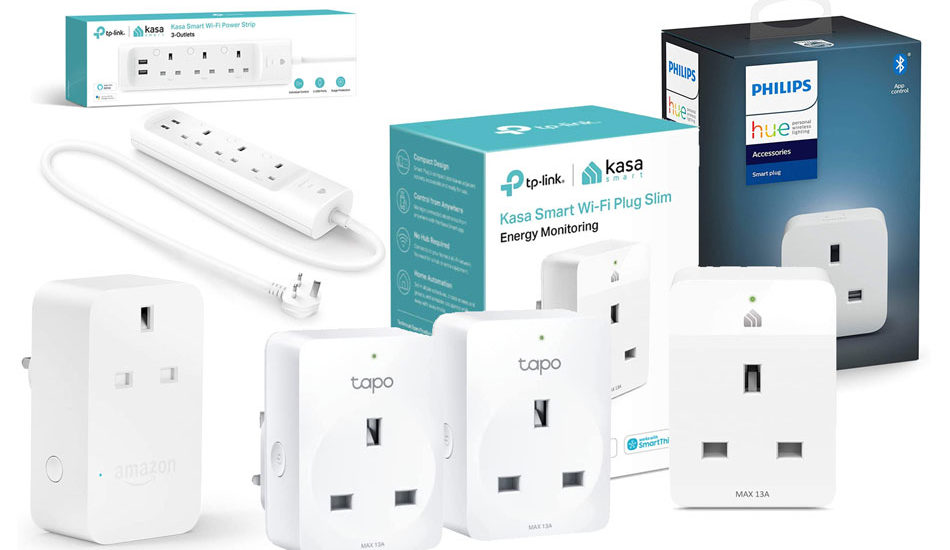 10 ways that you can use smart plugs to lower your expenses