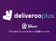 Get Deliveroo Plus (worth £41.88 a year) for FREE with this simple trick!