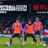 Football Manager 2024 Mobile Debuts on Netflix and it’s FREE for subscribers (normally £9.99) – Is this good or bad news?