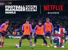 Football Manager 2024 Mobile Debuts on Netflix and it’s FREE for subscribers (normally £9.99) – Is this good or bad news?