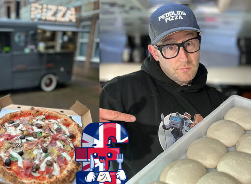 What I earn as a pizza truck owner (Peddling Pizza)