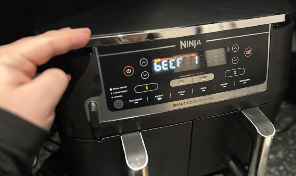 2 years with our Ninja AirFryer, are these actually worth the hype ...