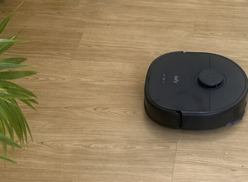 The £800 Robot Vacuum & Mop Review (Anker Eufy X10 Pro Omni)