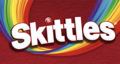 Instant Win 1 of 350 £20 notes, 80 x £100 and 10 x £500 with Skittles!