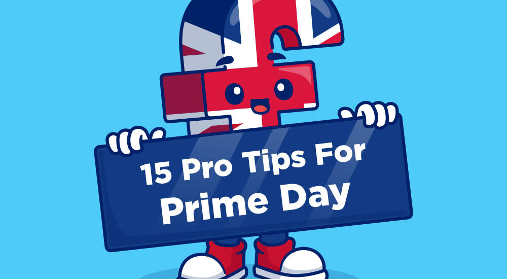 15 Pro Tips to MAXIMISE YOUR SAVINGS with Amazon Prime Day