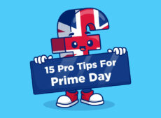 15 Pro Tips to MAXIMISE YOUR SAVINGS with Amazon Prime Day