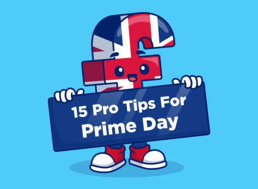 15 Pro Tips to MAXIMISE YOUR SAVINGS with Amazon Prime Day