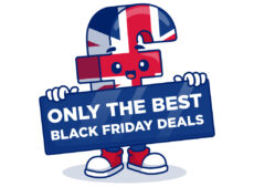 Top Black Friday Week Deals