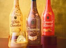 Christmas Cheers: Lidl’s New Irish Cream Liqueurs for the Festive Season