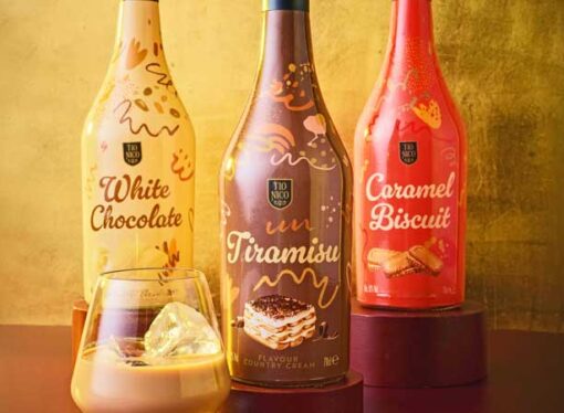 Christmas Cheers: Lidl’s New Irish Cream Liqueurs for the Festive Season