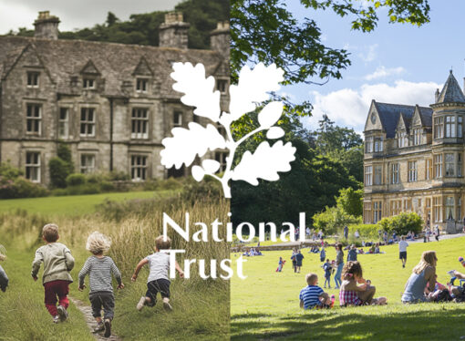 How to Save Money on National Trust Memberships