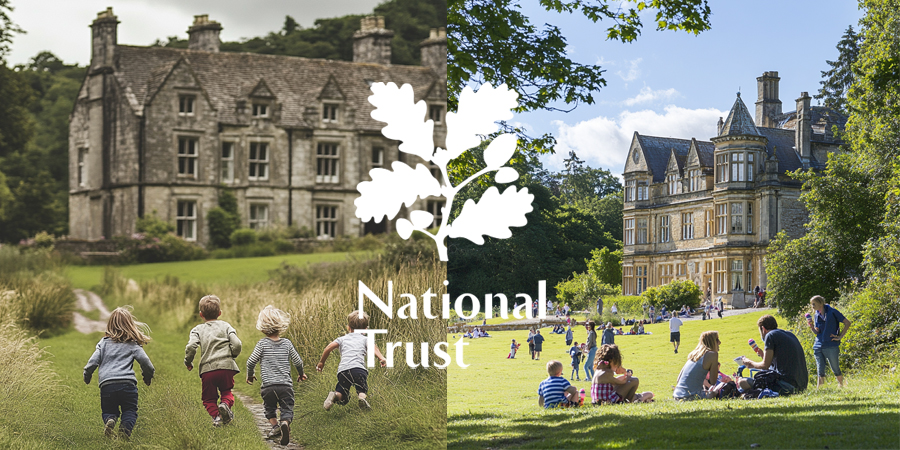 How to Save Money on National Trust Memberships