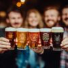 A Pint with a Twist: London Pub Charges Based on Your Income (21st January only)