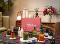 Lidl’s Luxury Home & Beauty Box – Worth £60, Yours for Just £5!