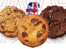 FREE Cookies at Pret A Manger! Say the Secret Phrase to Grab Yours 🍪