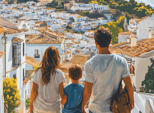 Government to Reconsider Fines for Taking Kids on Holiday During Term Time! How you can get involved