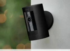 Ring Is Giving Away Free Outdoor Cameras to Brits — But Only If You’re Aged 18–35