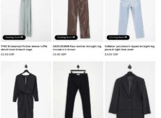 Asos £3–£5 Sample Sale is BACK – May 16th 2025! – and Yes, It Includes Bridesmaid Gowns from £3!