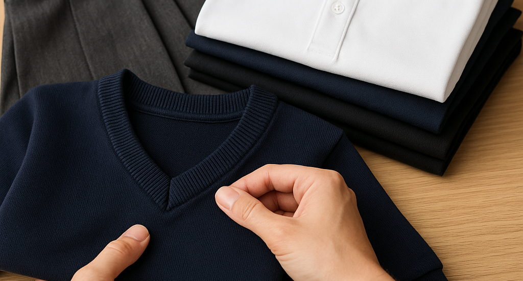 When are the 2025 School Uniform Sales? From just £5!