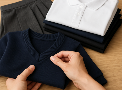 When are the 2025 School Uniform Sales? From just £5!