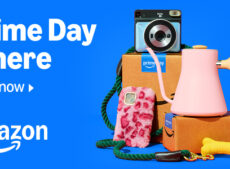 Top Prime Day Deals (based on historical prices and quality)