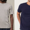 Top places to buy unbranded (but actually decent) plain t-shirts