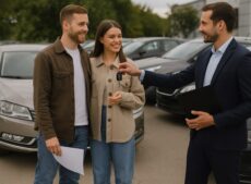 Buying a Used Car? Here’s the Checklist That Could Save You £1,000s (and Your Sanity)