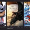 How to get £1 Cinema Tickets this September (4 kid friendly films)