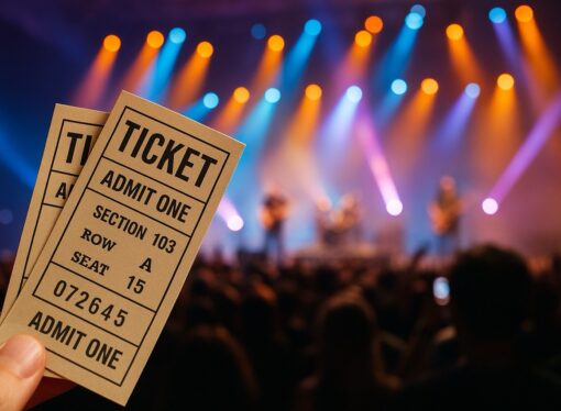Government Plans to Outlaw Ticket Reselling for Profit 🔥