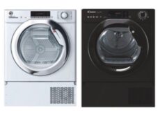 ⚠️ URGENT SAFETY ALERT: 85,000 Tumble Dryers at Risk of Fire &ndash; CHECK YOURS NOW