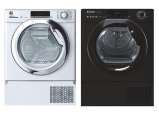 ⚠️ URGENT SAFETY ALERT: 85,000 Tumble Dryers at Risk of Fire &ndash; CHECK YOURS NOW