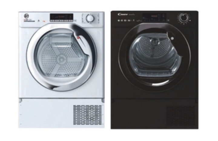 ⚠️ URGENT SAFETY ALERT: 85,000 Tumble Dryers at Risk of Fire – CHECK YOURS NOW