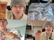 10 Lessons from Buying Too Good To Go Boxes (Inspired by Ed Chapman’s Challenge)