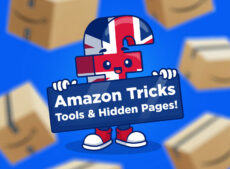 28 Amazon Tricks, Tools & Hidden Pages Worth Knowing
